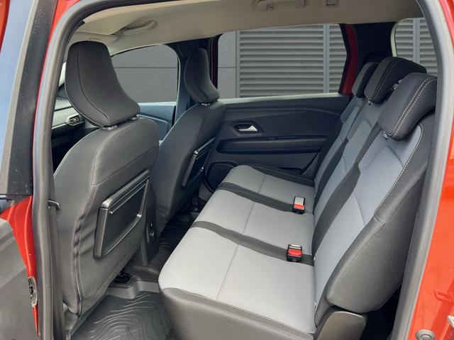 Dacia Jogger Extreme+ 5-S+SHZ+RFK Full-Hybrid 140 