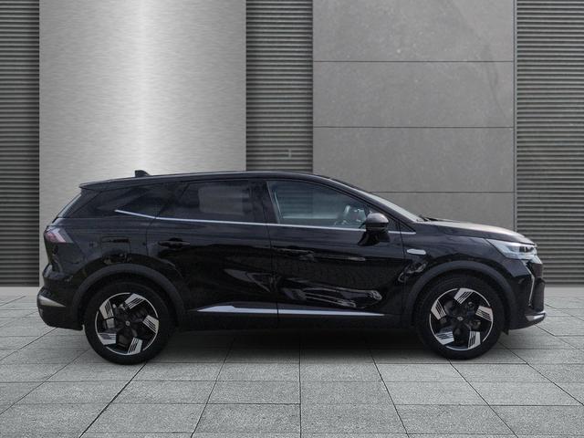 Renault Symbioz Iconic GJR+360&deg; Kamera+LED E-Tech Full Hybrid 145 
