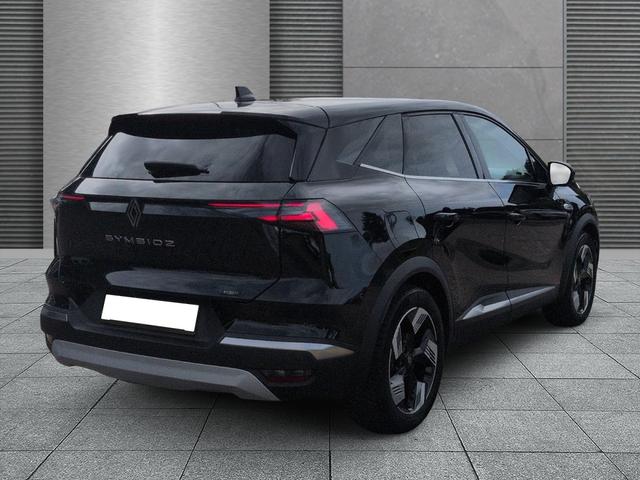 Renault Symbioz Iconic GJR+360&deg; Kamera+LED E-Tech Full Hybrid 145 