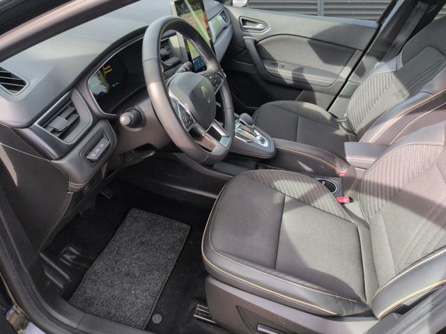 Renault Symbioz Iconic GJR+360&deg; Kamera+LED E-Tech Full Hybrid 145 