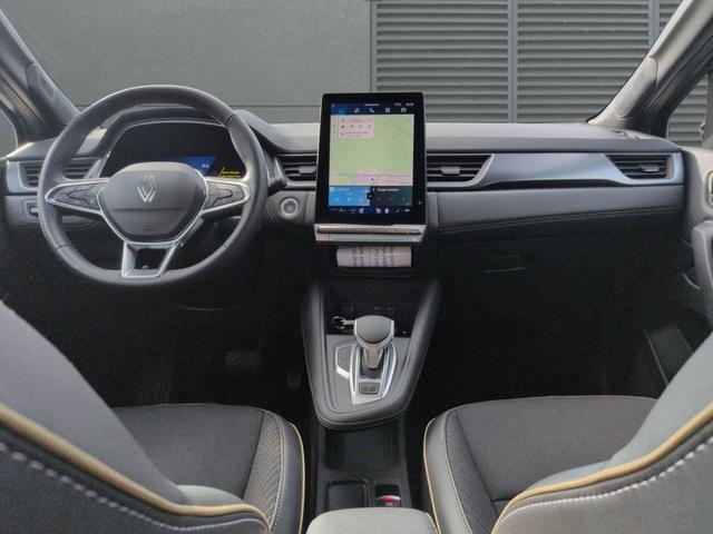 Renault Symbioz Iconic GJR+360&deg; Kamera+LED E-Tech Full Hybrid 145 