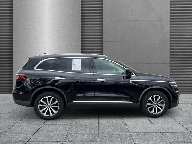 Renault Koleos Intens SHZ+LED+RFK dCi 185 CVT 