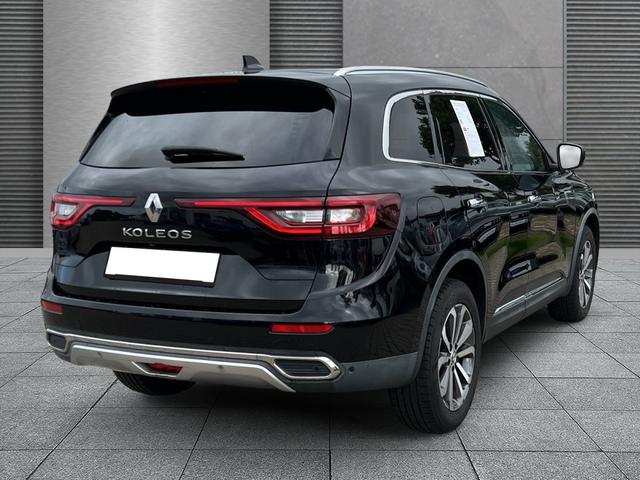 Renault Koleos Intens SHZ+LED+RFK dCi 185 CVT 