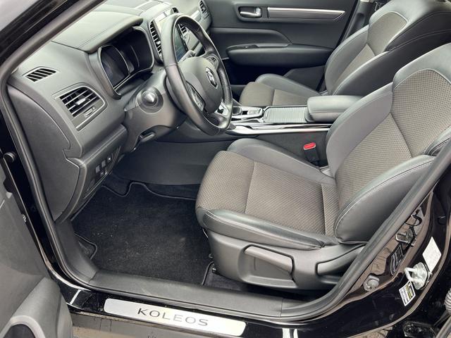 Renault Koleos Intens SHZ+LED+RFK dCi 185 CVT 