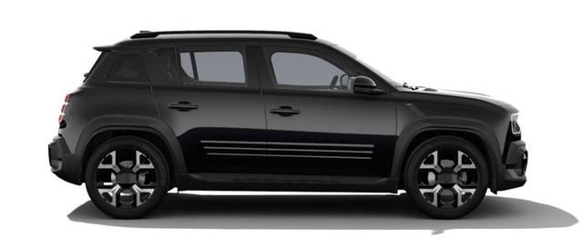 Renault R 4 Techno Navi+SHZ+LKHZ+RFK E-Tech 150 Comfort Range 