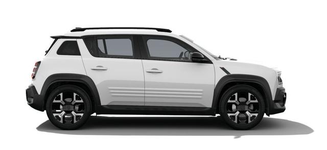 Renault R 4 Techno SHZ+Navi+LKHZ E-Tech 150 Comfort Range 