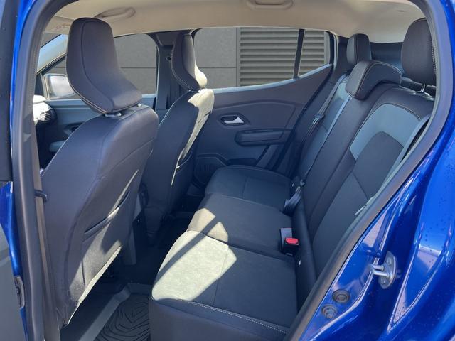Dacia Sandero Stepway Extreme / Limited MV-Kamera Navi TCe 110 