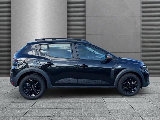Dacia Sandero Stepway Extreme / Limited MV-Kamera Navi TCe 110 