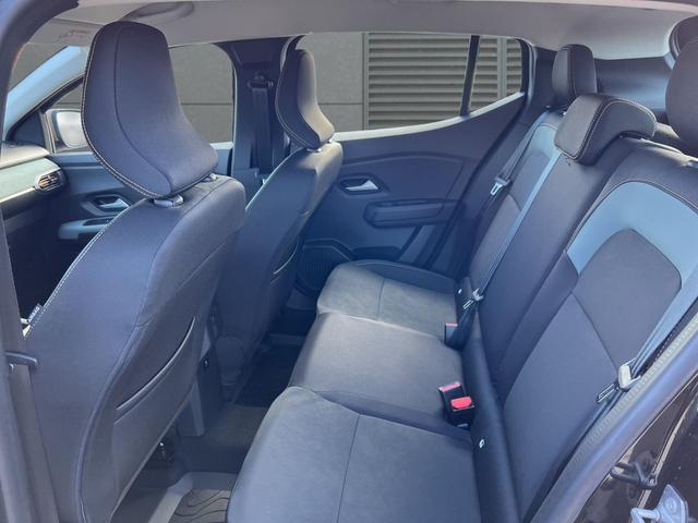 Dacia Sandero Stepway Extreme / Limited MV-Kamera Navi TCe 110 