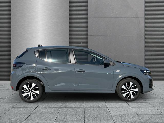Dacia Sandero Expression / Limited RFK+Carplay TCe 100 