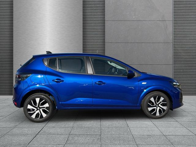 Dacia Sandero Expression / Limited RFK+Klimaauto TCe 100 