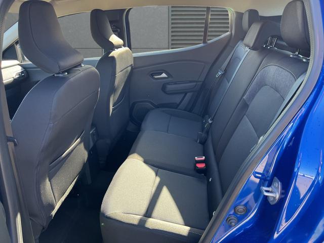 Dacia Sandero Expression / Limited RFK+Klimaauto TCe 100 