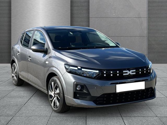 Dacia Sandero - Expression / Limited RFK TCe 100