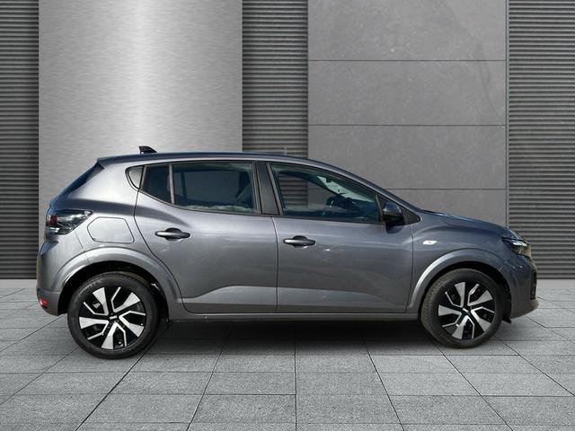 Dacia Sandero Expression / Limited RFK+Android Auto TCe 100 