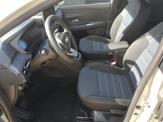 Dacia Sandero Journey SHZ+RFK+PDC+LED TCe 100 