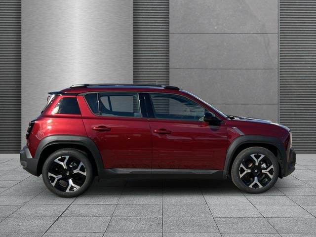 Renault R 4 Techno SHZ+RFK+Google E-Tech 150 Comfort Range 