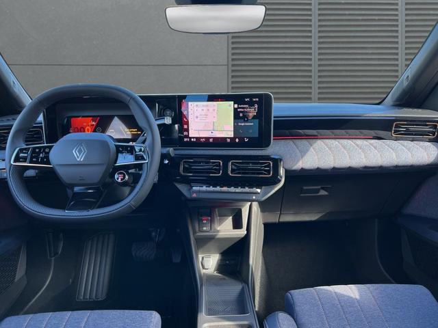 Renault R 4 Techno SHZ+RFK+Google E-Tech 150 Comfort Range 