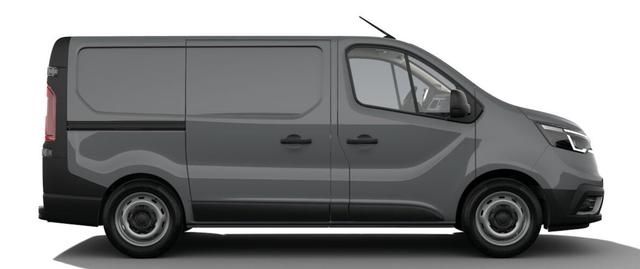 Renault Trafic Kastenwagen L1H1 2,8t Extra+RFK+Klima dCi 170 AT9 