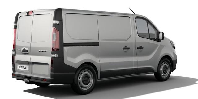 Renault Trafic Kastenwagen L1H1 2,8t Extra+RFK+Klima dCi 170 AT9 