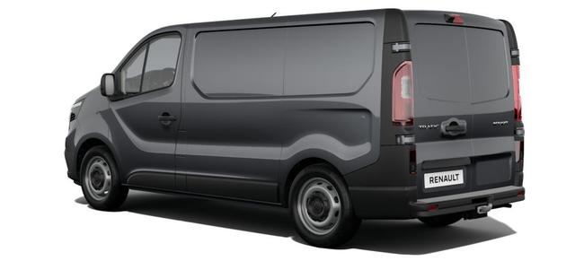 Renault Trafic Kastenwagen L1H1 2,8t Extra+RFK+Klima dCi 170 AT9 