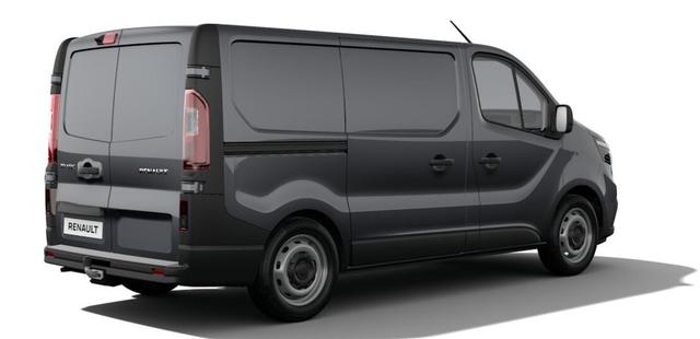 Renault Trafic Kastenwagen L1H1 2,8t Extra+RFK+Klima dCi 170 AT9 