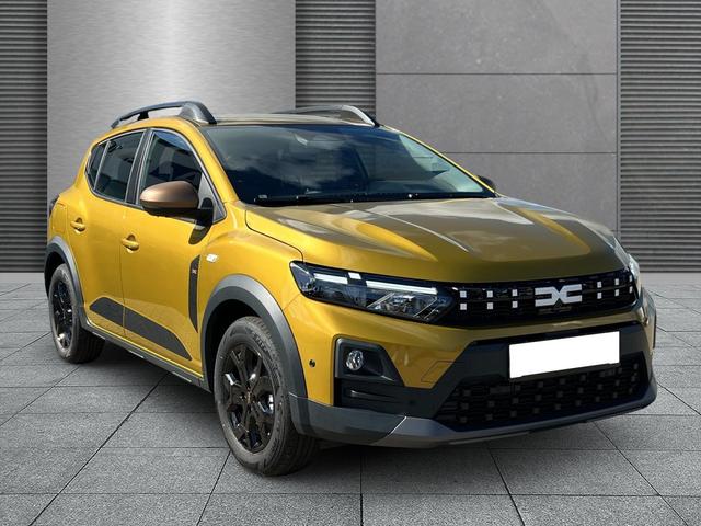 Dacia Sandero Stepway - Extreme RFK+SHZ+LKHZ LPG 120 automatik