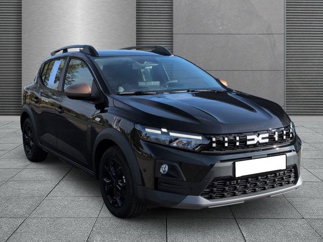 Dacia Sandero Stepway - Extreme SHZ LPG 120 auto