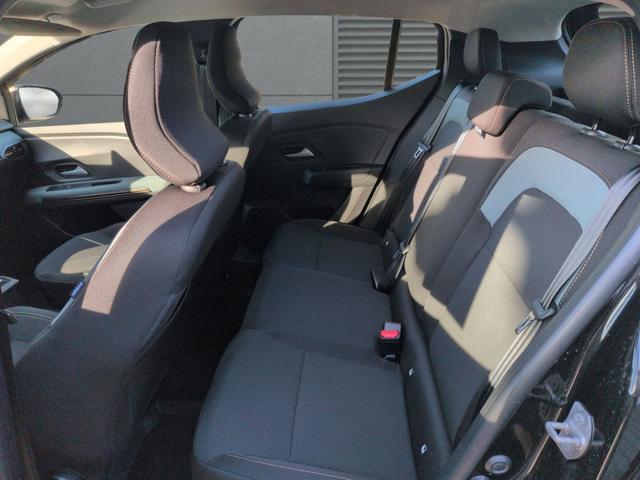 Dacia Sandero Stepway Extreme SHZ LPG 120 auto 