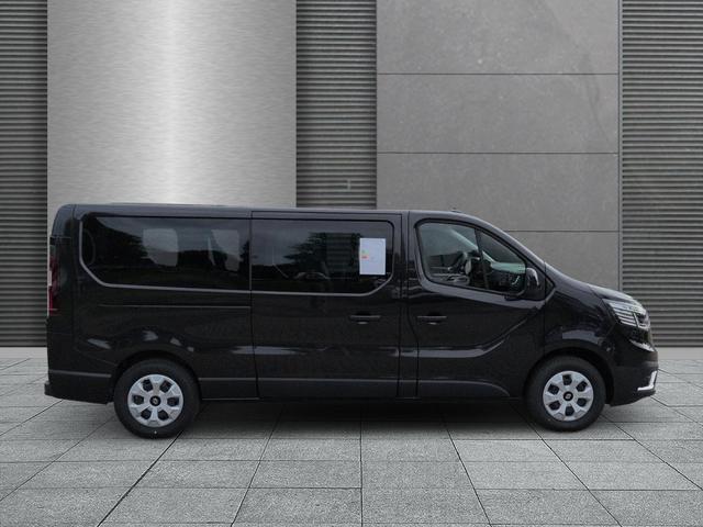 Renault Grand Espace L2H1 9-Sitzer PDC RFK Trafic dCi 150 