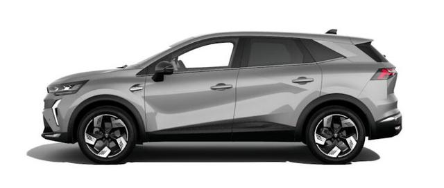 Renault Symbioz Techno Elek. Heckklappe SHZ GJR E-TECH Full Hybrid 160 