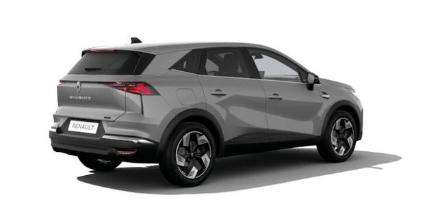 Renault Symbioz Techno Elek. Heckklappe SHZ GJR E-TECH Full Hybrid 160 
