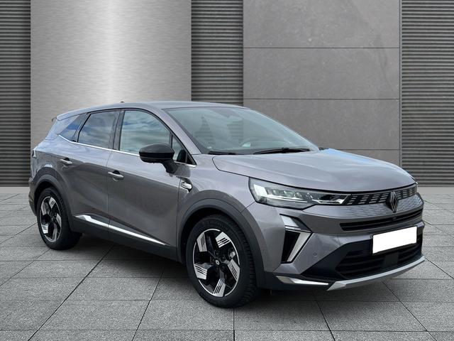 Renault Symbioz - Iconic GJR+SHZ+Google E-Tech 145 Full Hybrid