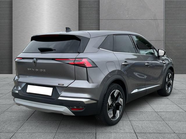 Renault Symbioz Iconic GJR+SHZ+Google E-Tech 145 Full Hybrid 
