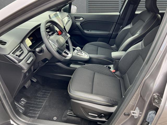 Renault Symbioz Iconic GJR+SHZ+Google E-Tech 145 Full Hybrid 
