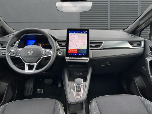 Renault Symbioz Iconic GJR+SHZ+Google E-Tech 145 Full Hybrid 