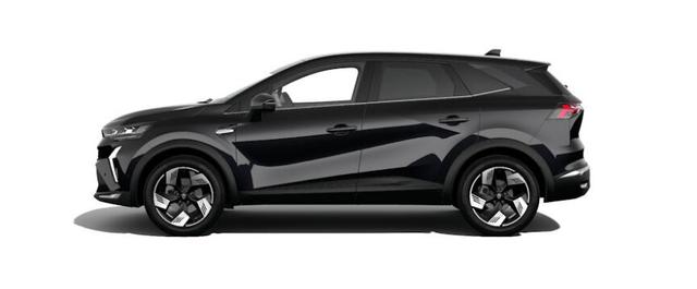 Renault Symbioz Techno Elek. Heckklappe SHZ GJR E-TECH Full Hybrid 160 