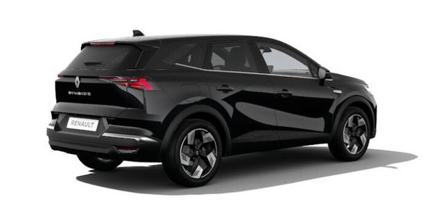 Renault Symbioz Techno Elek. Heckklappe SHZ GJR E-TECH Full Hybrid 160 