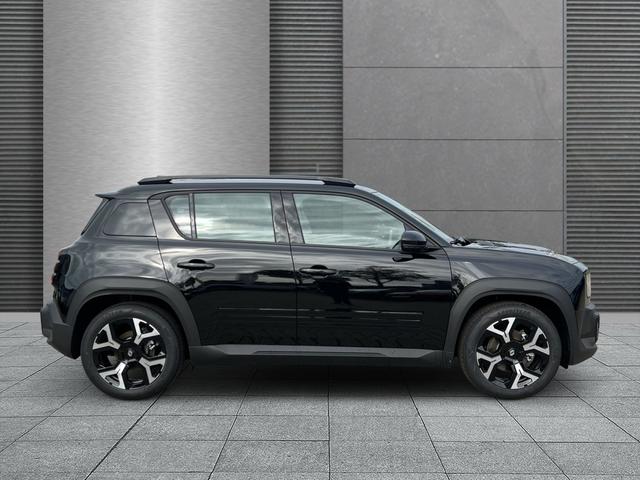 Renault R 4 Techno SHZ+LKHZ+RFK E-Tech 150 Comfort Range 