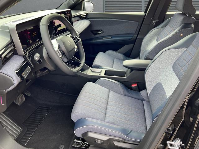 Renault R 4 Techno SHZ+LKHZ+RFK E-Tech 150 Comfort Range 