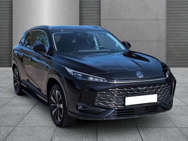 Gebrauchtfahrzeug MG HS - Comfort CarPlay LED PDC PHEV