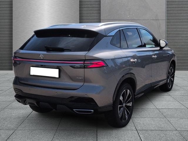 MG HS Comfort CarPlay LED PDC 170 PS 
