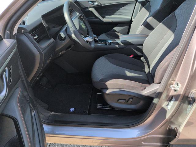 MG HS Comfort CarPlay LED PDC 170 PS 