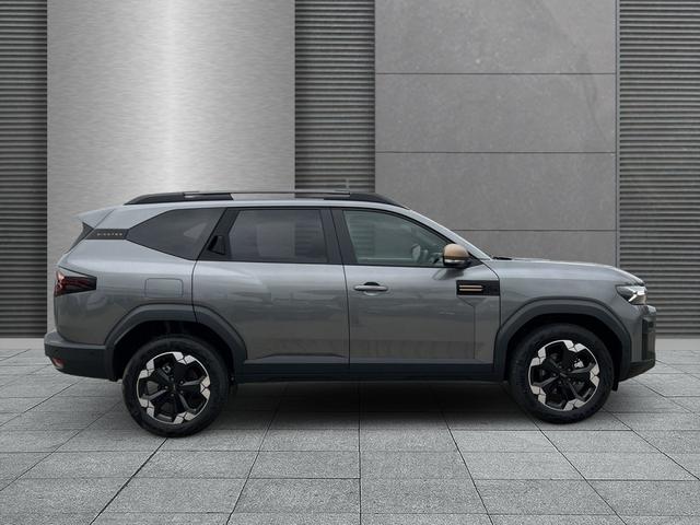 Dacia Bigster Extreme Winter-Paket+City-Paket+Panodach LPG 140 g&uuml;nstig Tanken!! 