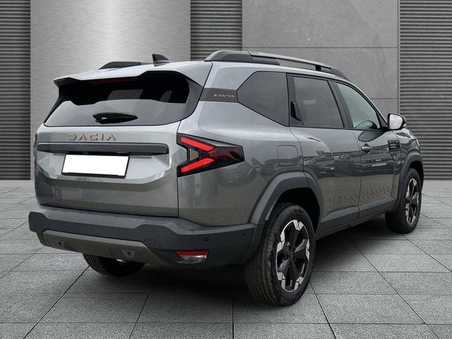 Dacia Bigster Extreme Winter-Paket+City-Paket+Panodach LPG 140 g&uuml;nstig Tanken!! 