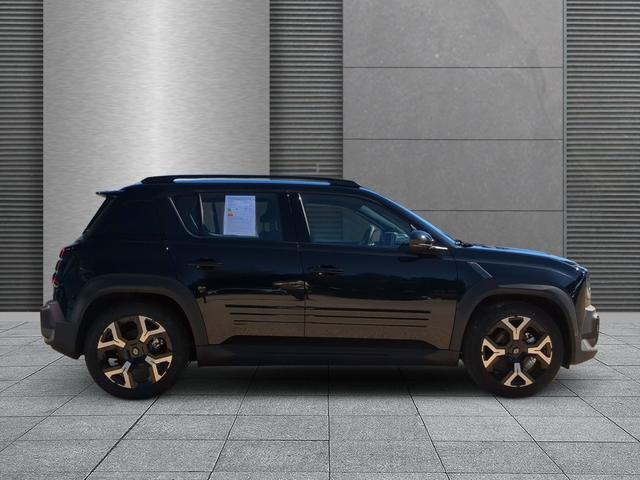 Renault R 4 Techno Navi+SHZ+RFK E-Tech 150 Comfort Range 