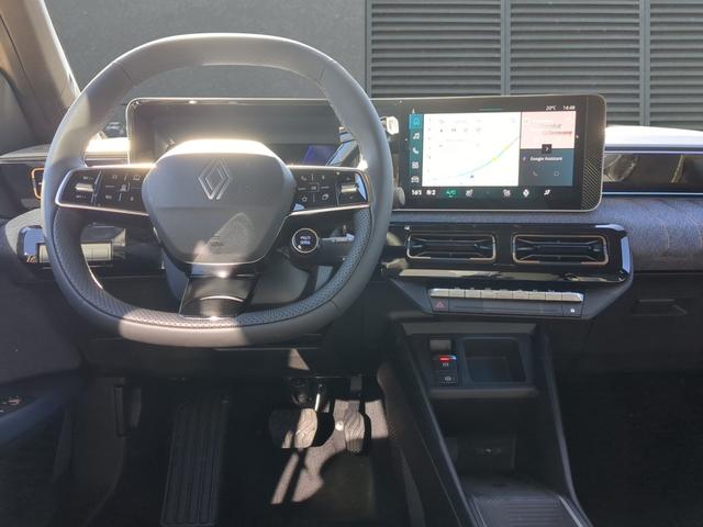 Renault R 4 Techno Navi+SHZ+RFK E-Tech 150 Comfort Range 