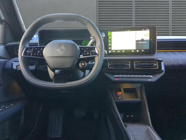 Renault R 4 Techno SHZ+Navi+LKHZ E-Tech 150 Comfort Range 