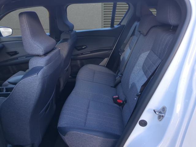 Renault R 4 Techno SHZ+Navi+LKHZ E-Tech 150 Comfort Range 