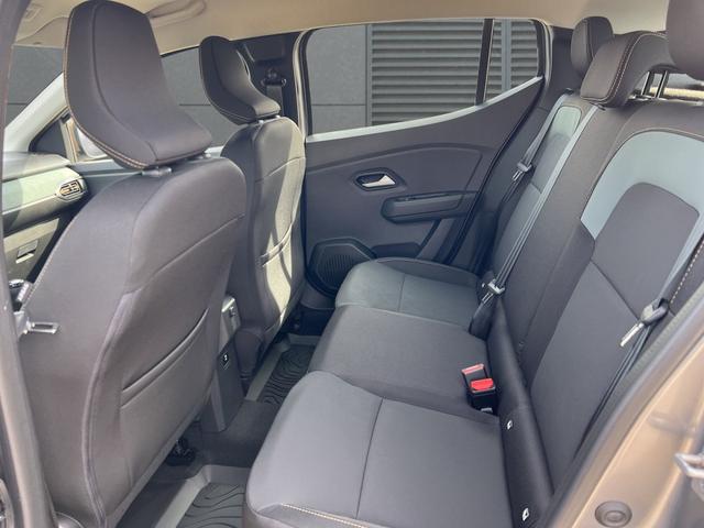 Dacia Sandero Stepway Extreme MV-Kamera+LED+Keyless GO TCe 110 