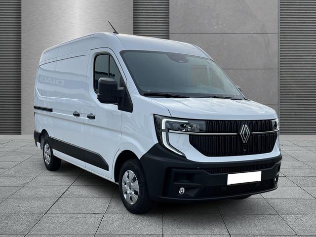 Lagerfahrzeug Renault Master Kastenwagen - L2H2 Extra SHZ 3,5t dCi 150